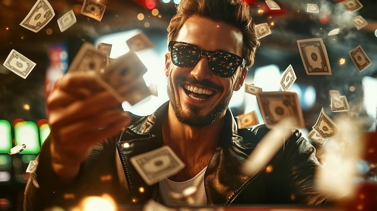 bigwiner App 